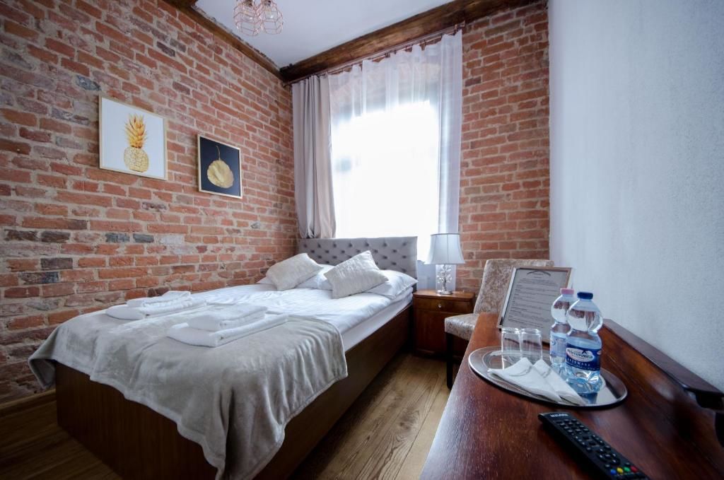 Отели типа «постель и завтрак» Apartamenty Mieszczańskie u Gołębiewskich Торунь-49